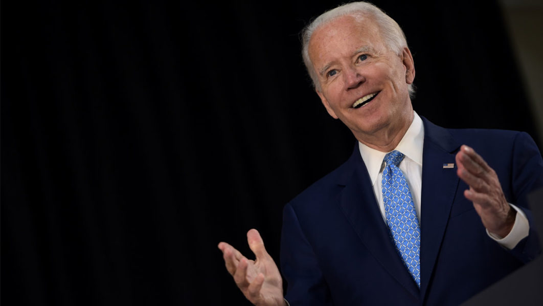 Joe Biden