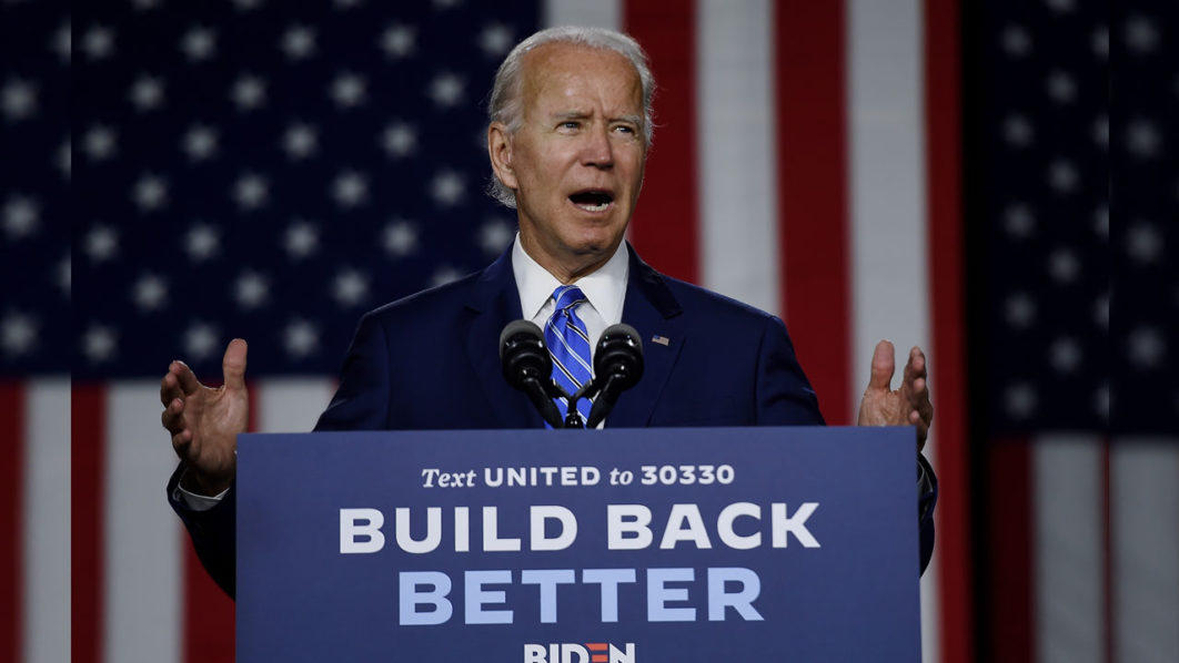 Joe Biden