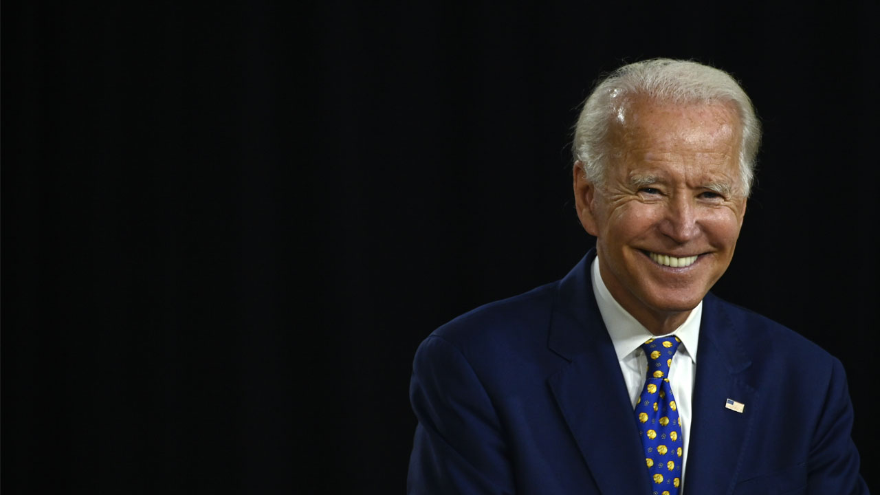 Joe Biden