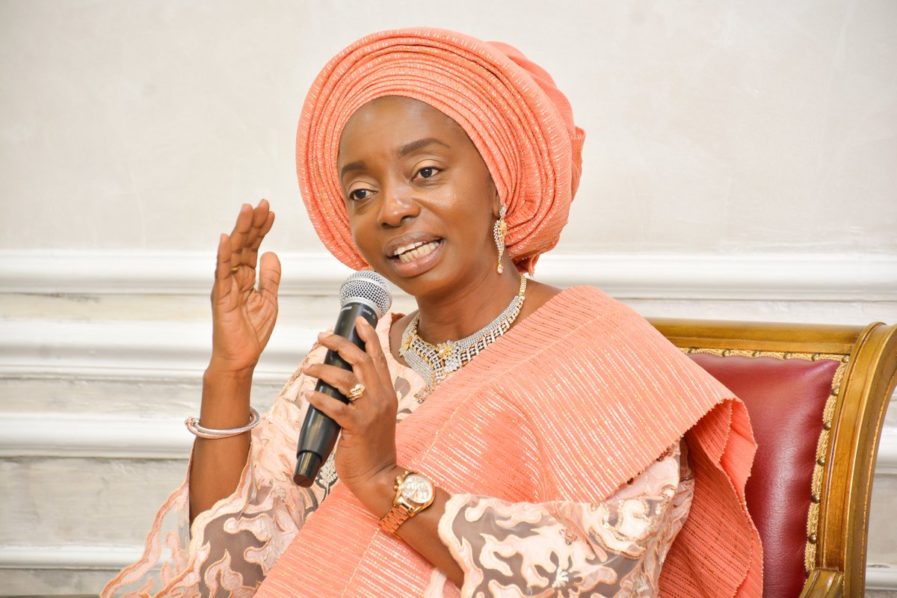 Joke Sanwo-olu
