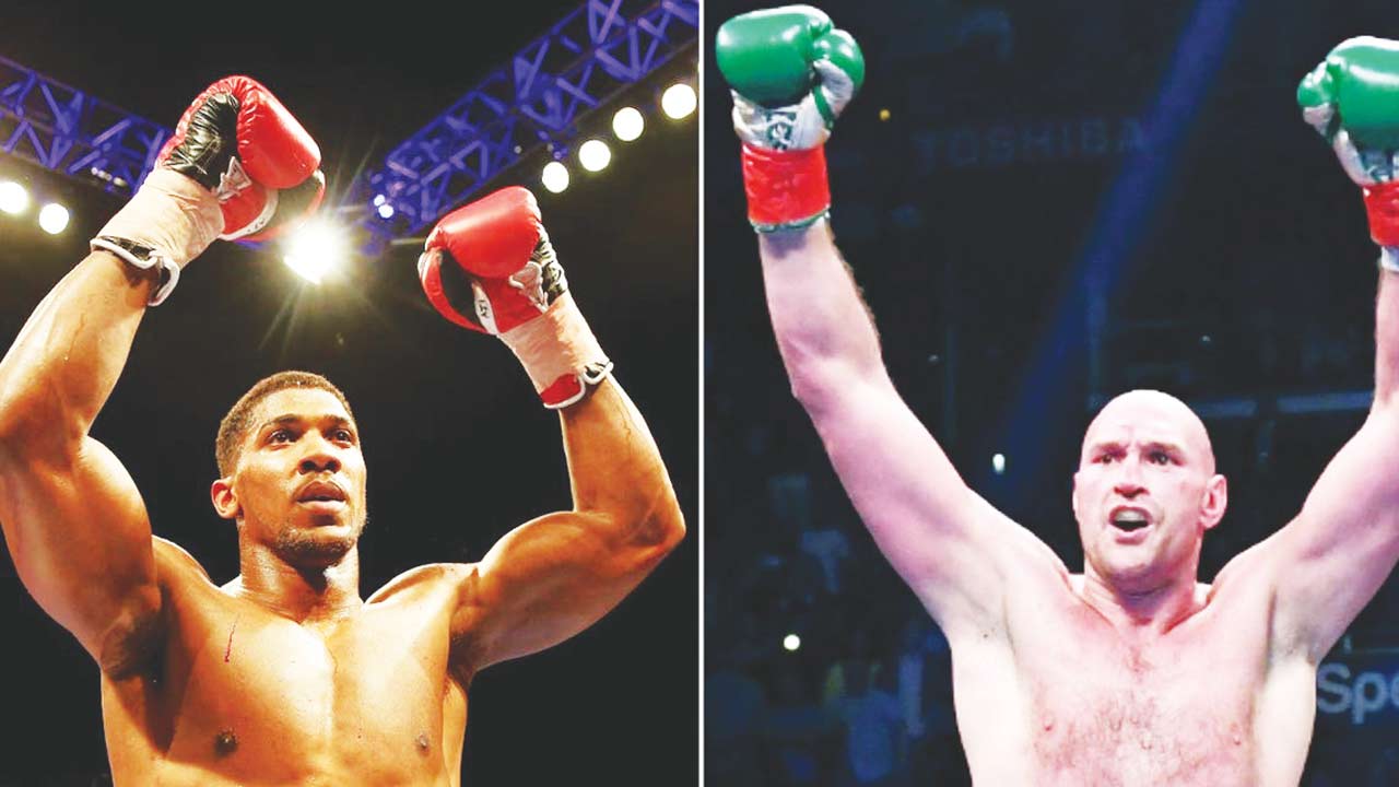 Joshua-and-Fury