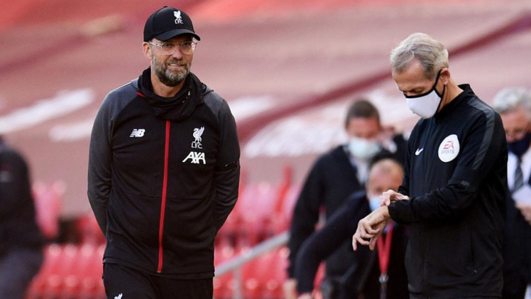 Jurgen Klopp