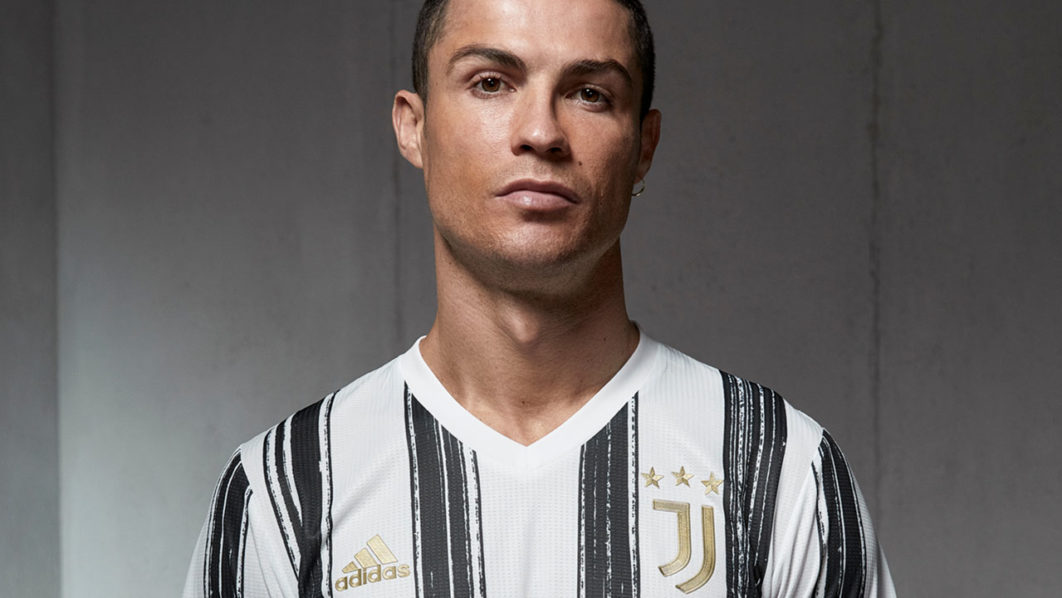 Juventus Kit 2