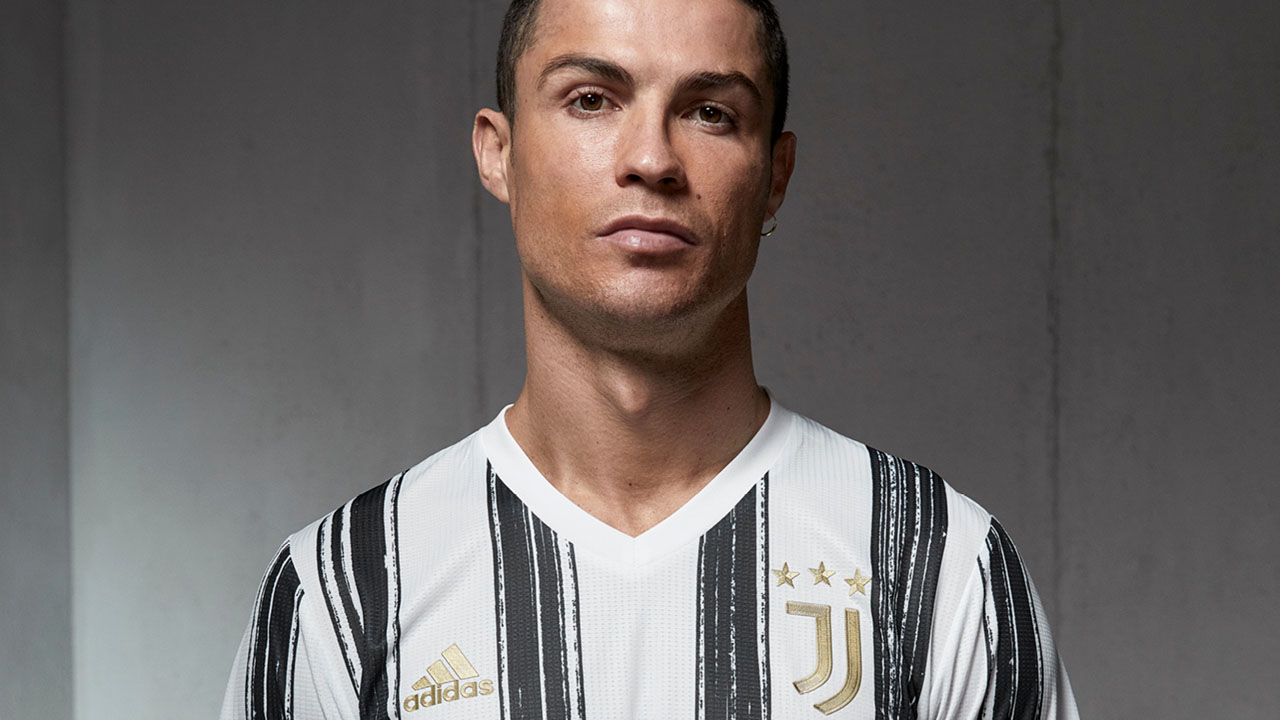 Juventus Kit 2