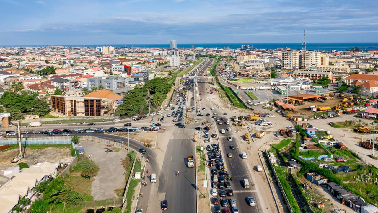 Lagos