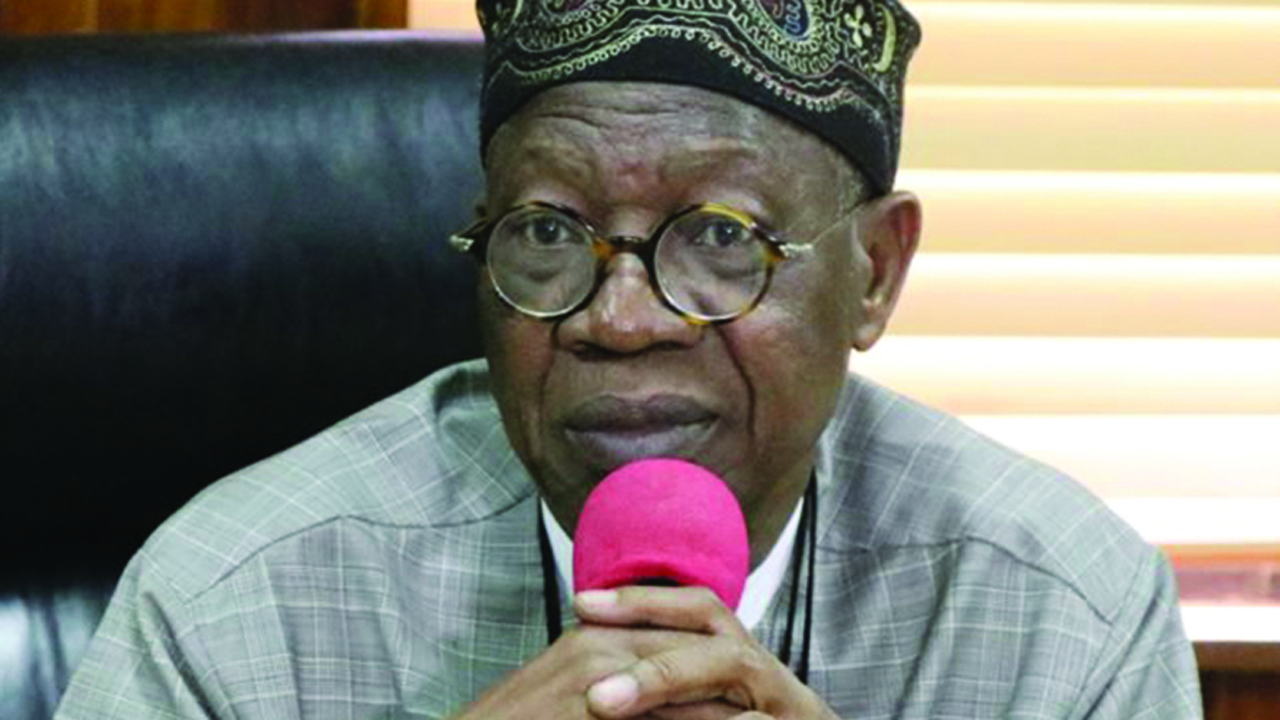 Lai-Mohammed