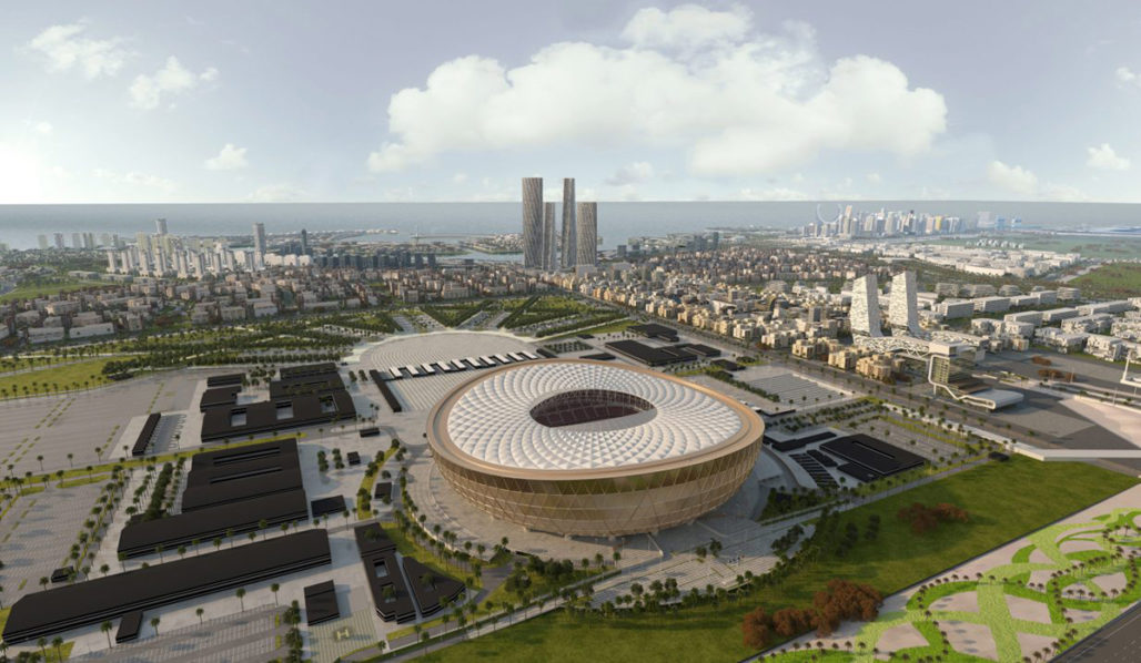 Lusail-2