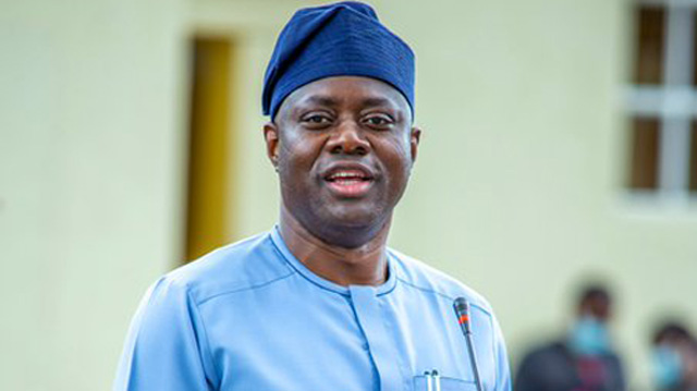 Makinde