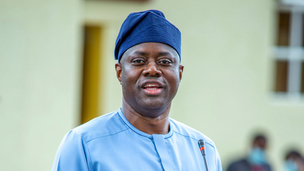 Makinde