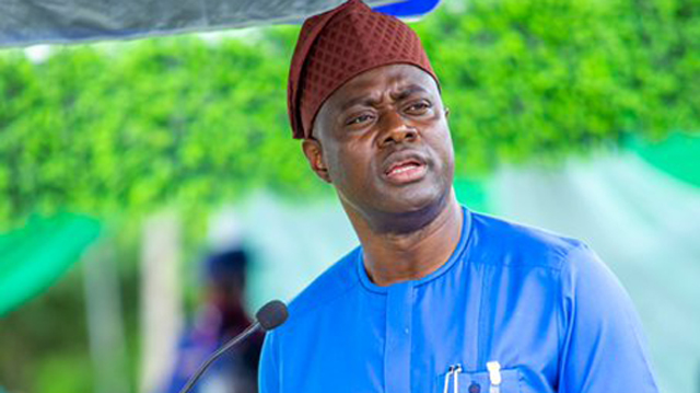 Makinde