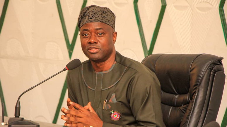 Makinde