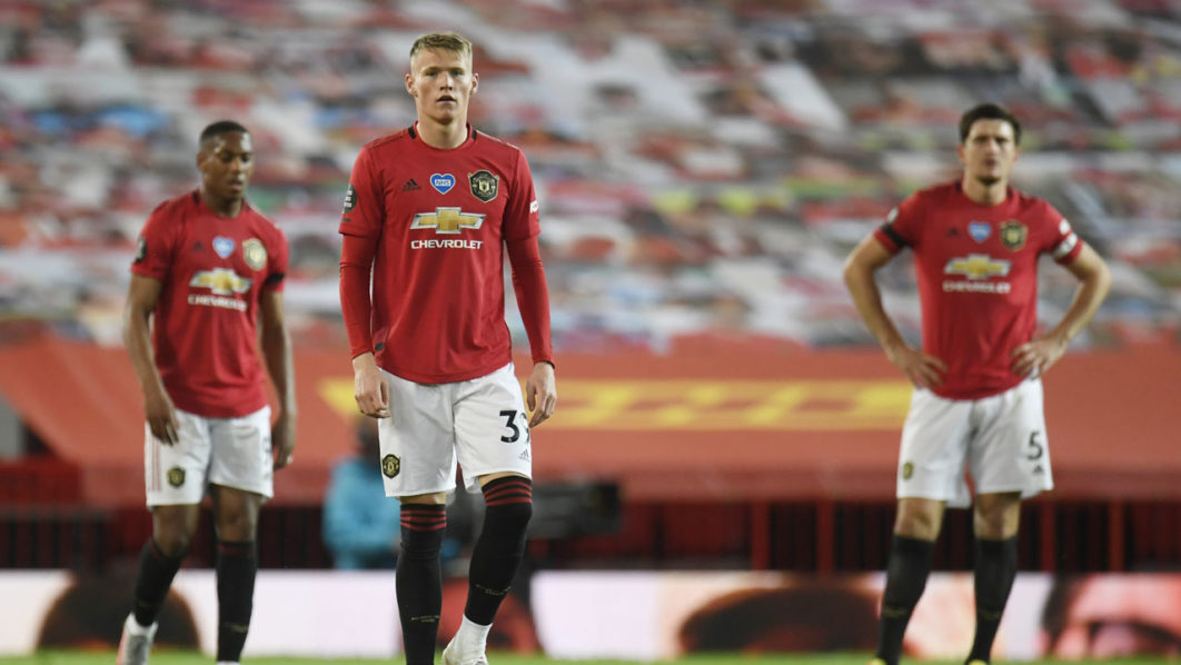 Premier League – Manchester United v Southampton