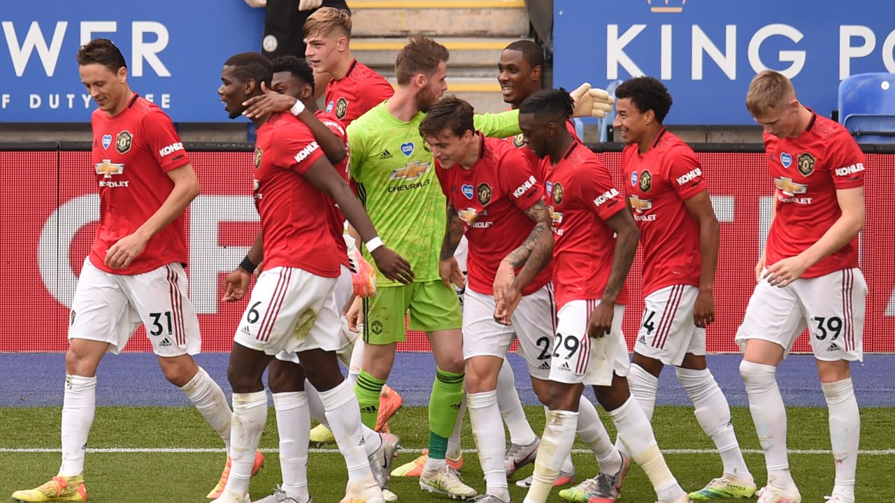 FBL-ENG-PR-LEICESTER-MAN UTD
