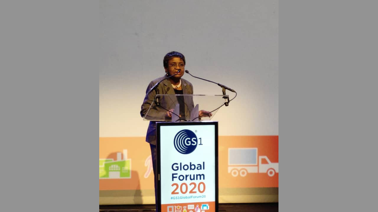 Mojisola Adeyeye