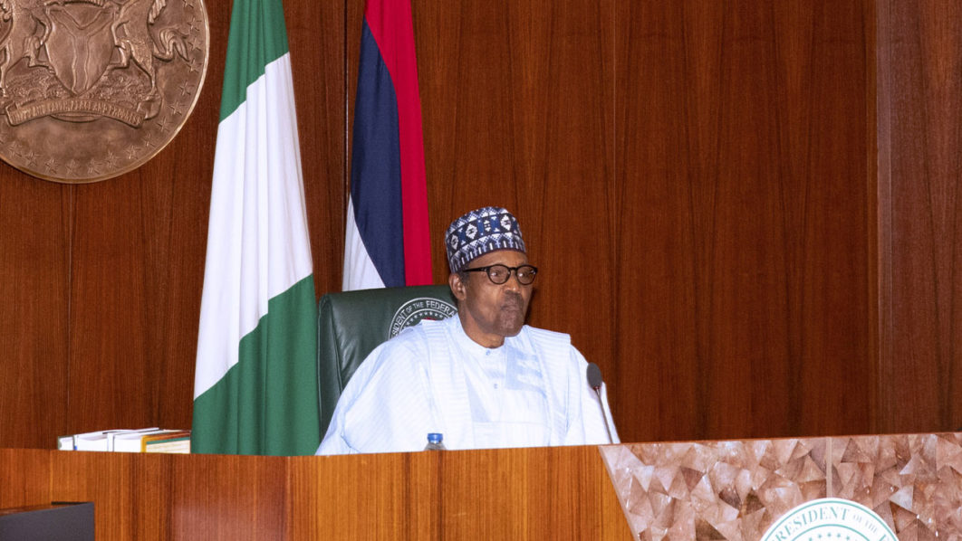 Muhammadu Buhari