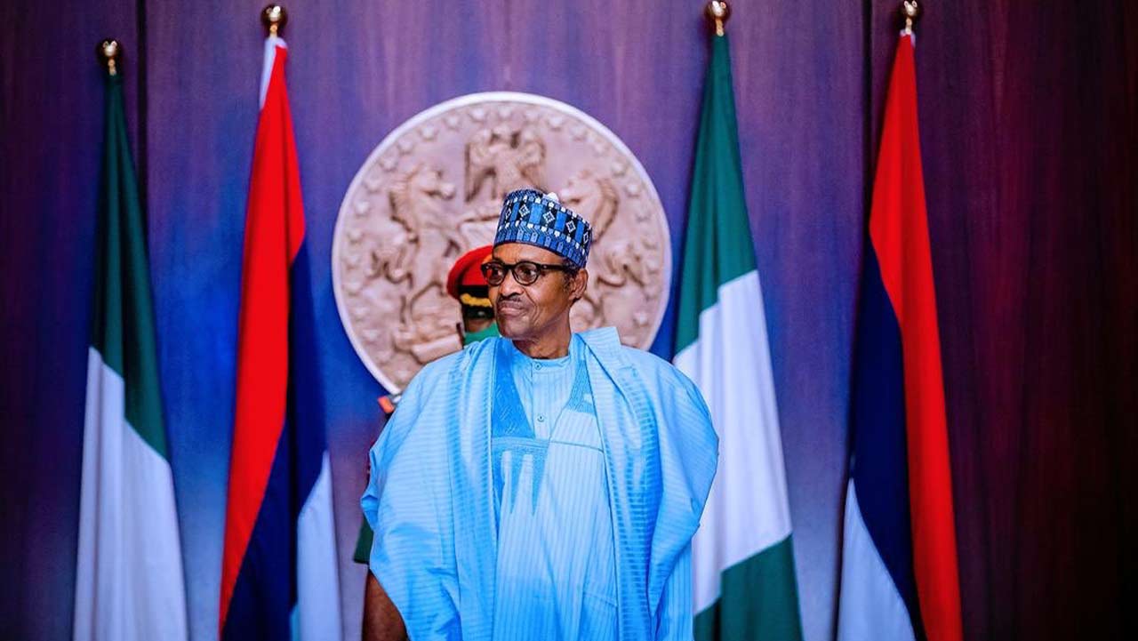 Muhammadu-Buhari