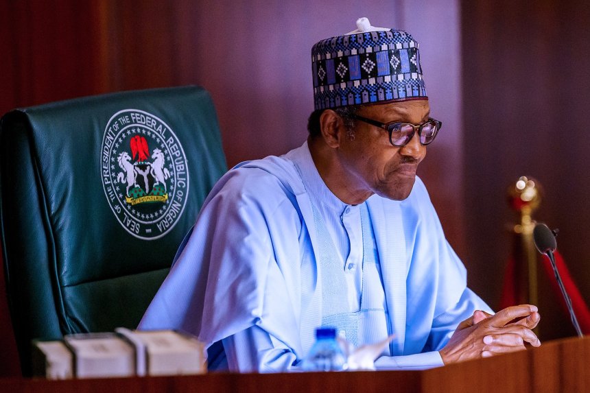 Muhammadu-Buhari