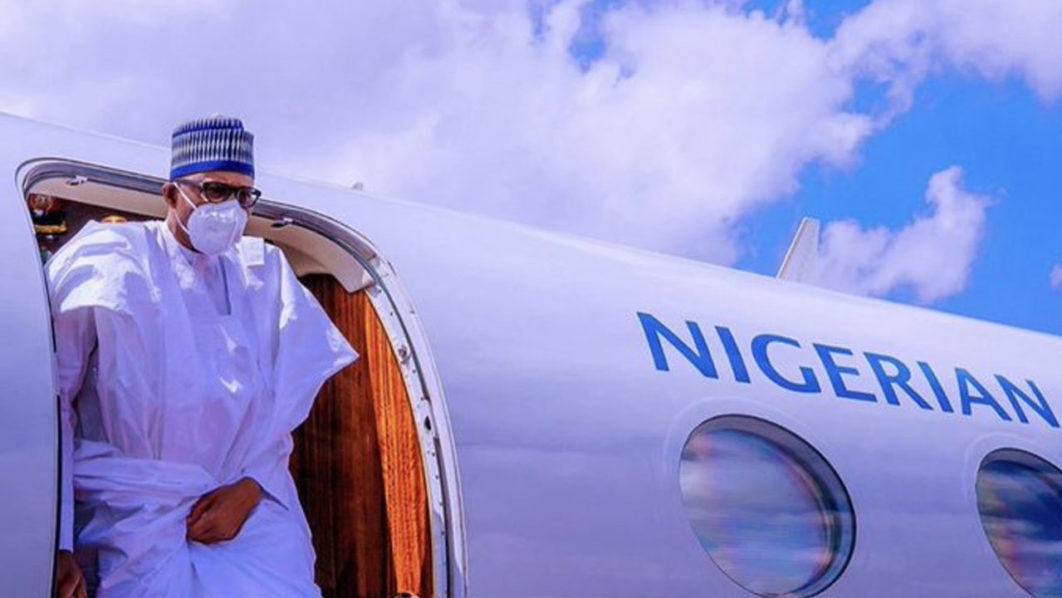 Muhammadu Buhari