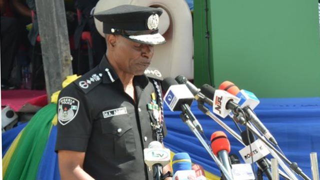 Muhammed Adamu Abubakar