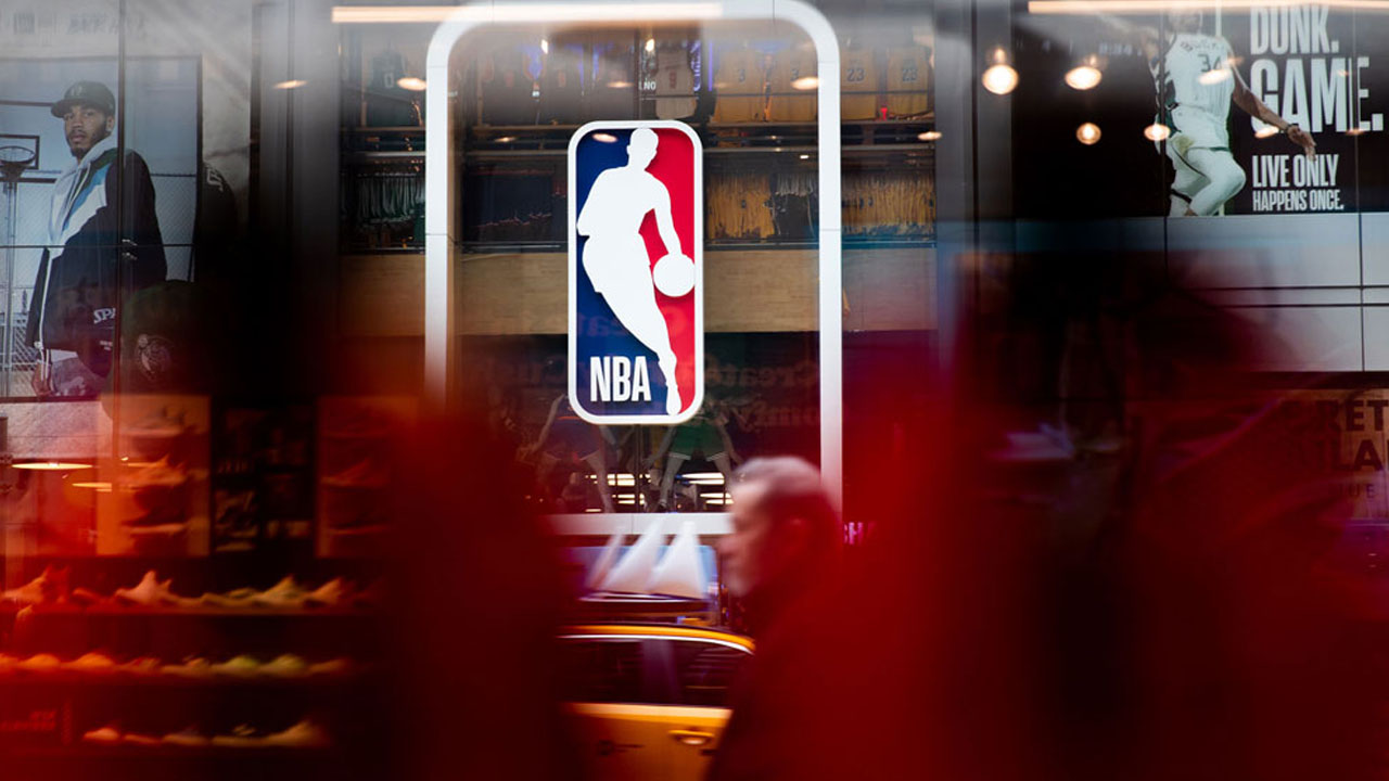 NBA