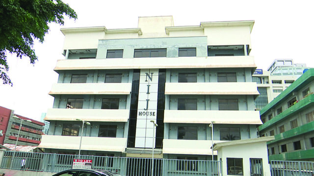 Union of Journalists (NUJ)