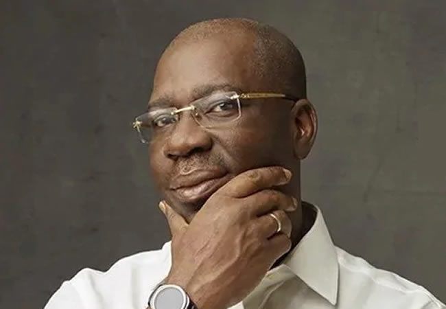 Obaseki