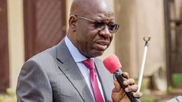 Obaseki