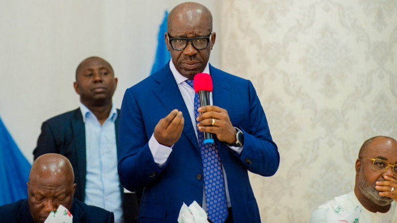 Obaseki