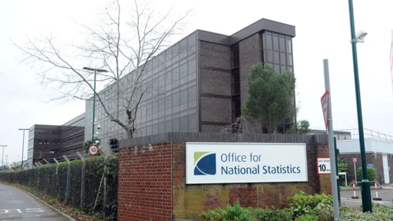 Office for National Statistics