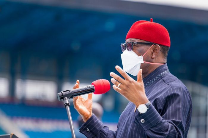 Okowa
