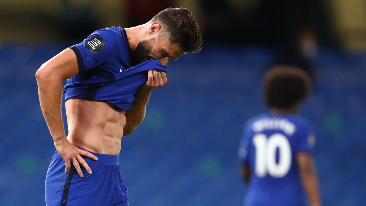 Olivier Giroud
