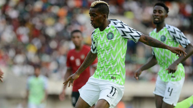 Onyekuru
