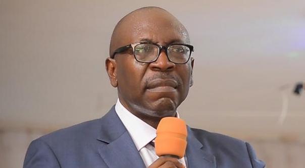 Osagie-Ize-Iyamu