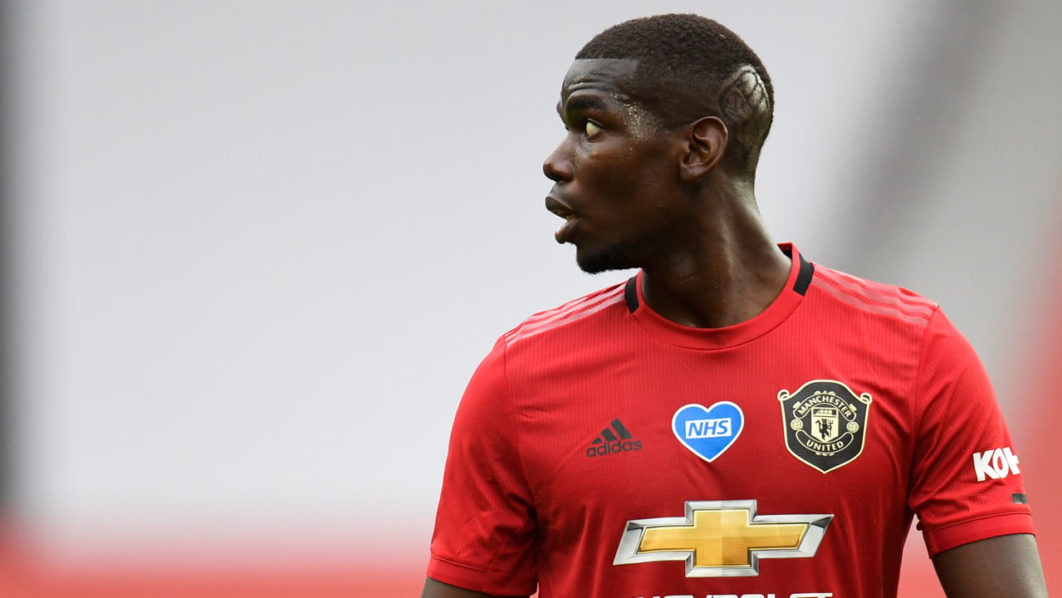 Paul Pogba
