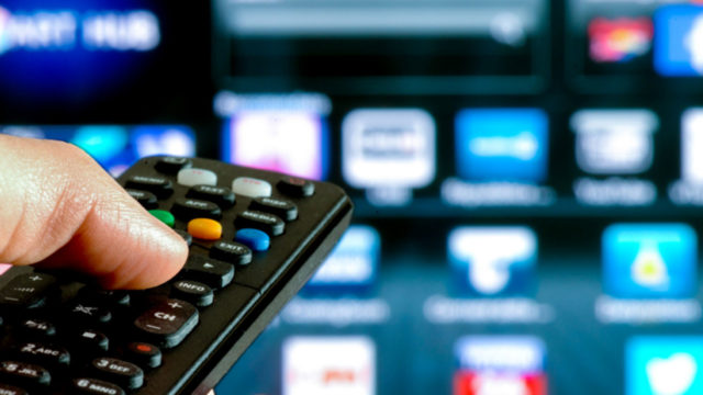 Pay-TV