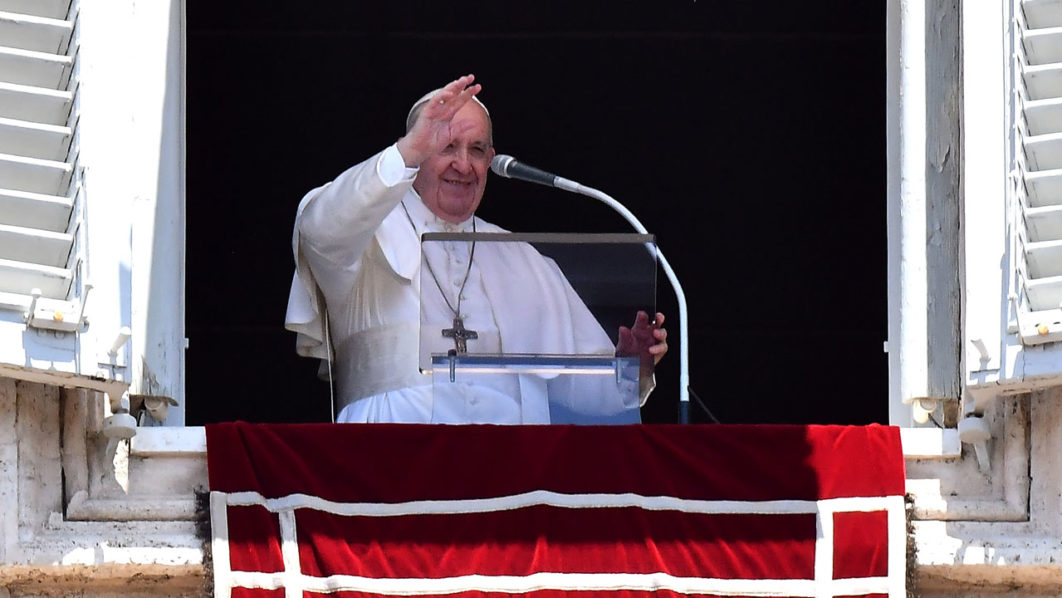 Pope Francis