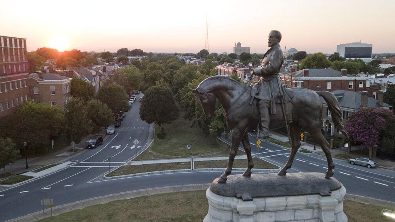 Robert E Lee