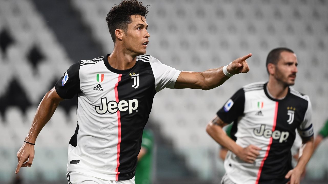 FBL-ITA-SERIEA-JUVENTUS-ATALANTA-HEALTH-VIRUS