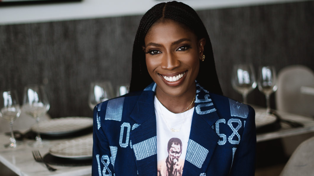 Ronke Bamisedun