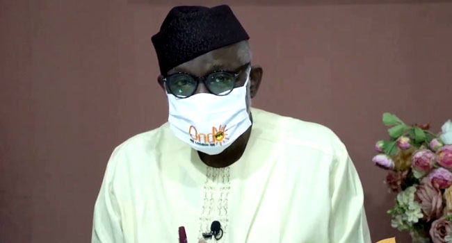 Rotimi-Akeredolu