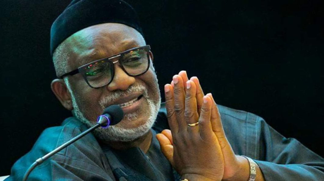 Rotimi-Akeredolu
