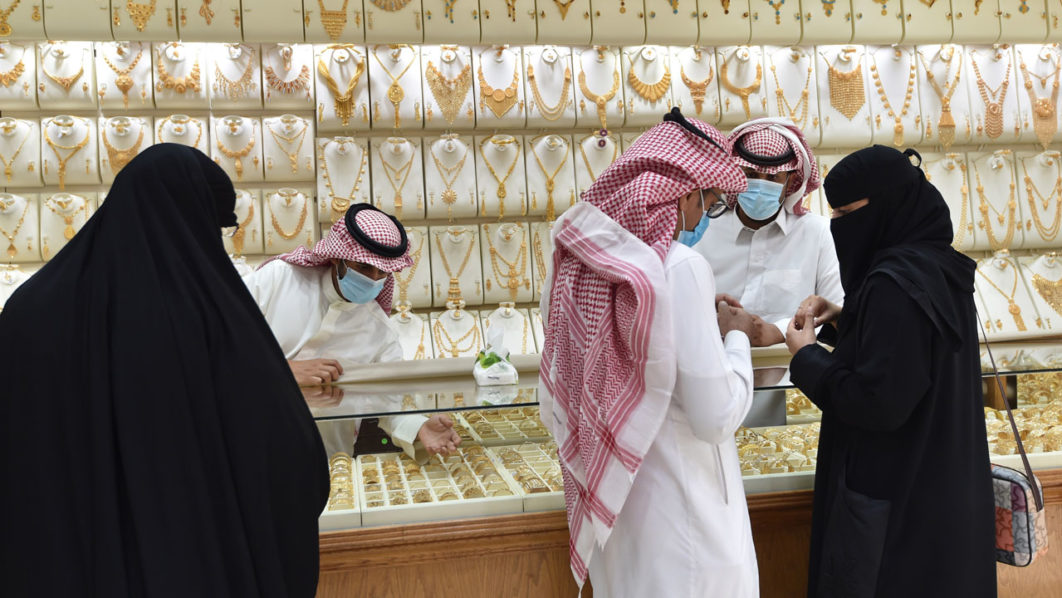 SAUDI-MARKET-TAX
