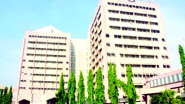 Secretariat-Abuja