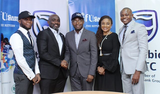 StanbicIBTC_HiFL_Five Year Sponsorship