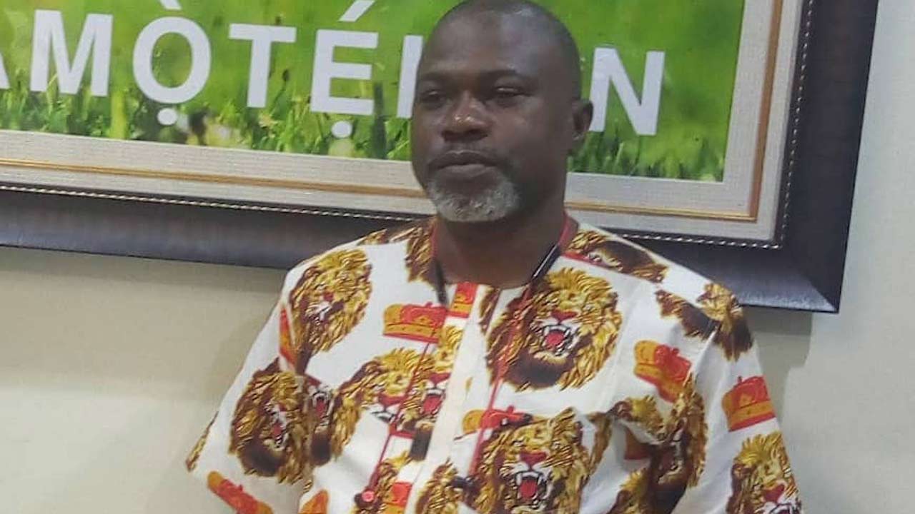 Sunday-Chukwujekwu-Ike