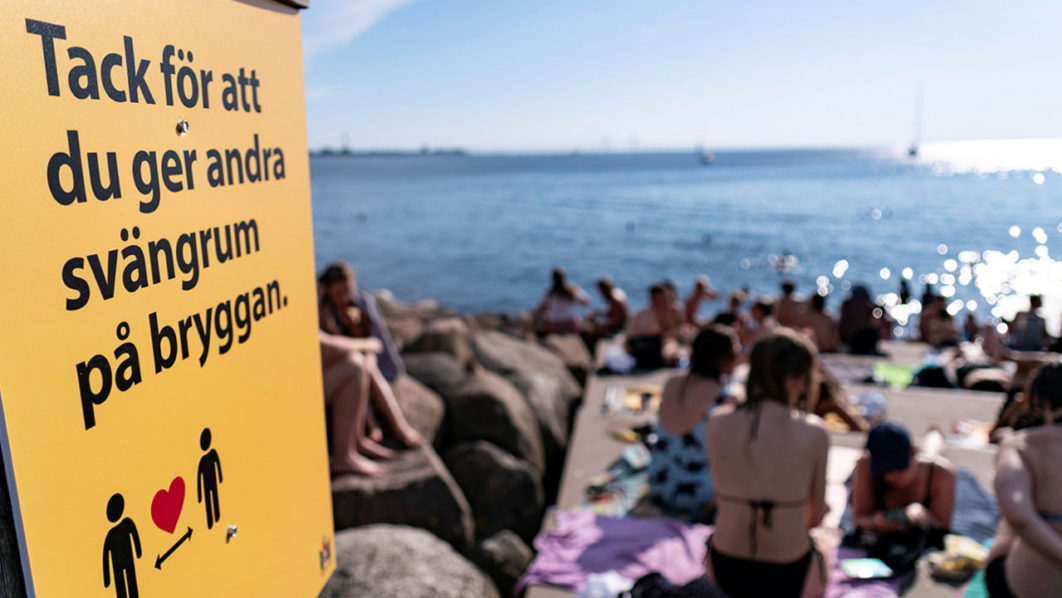 Sweden