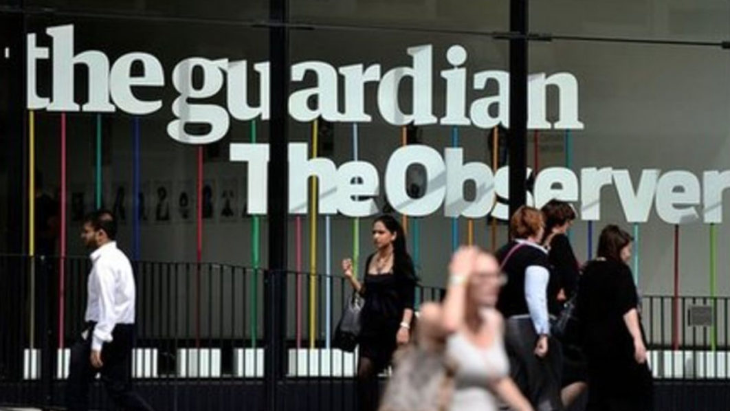 The Guardian