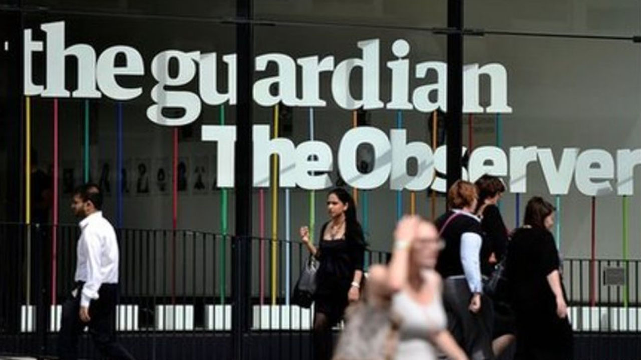 The Guardian