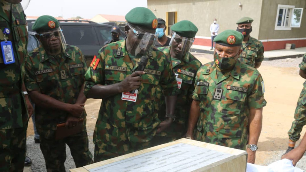 Tukur Buratai