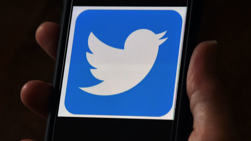 Twitter
